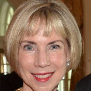 Meet your Posher, Anne